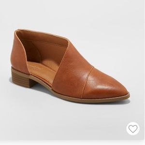 Wenda Cut Out Bootie - Universal Thread™